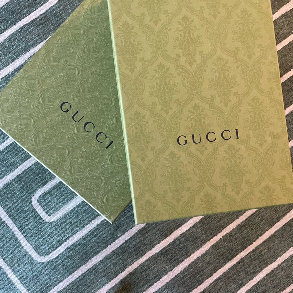 OPHIDIA GG BELT BAG (GUCCI) - Picture 9 of 10